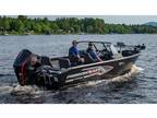 2020 Princecraft XPEDITION 200 WS BLACK Boat for Sale