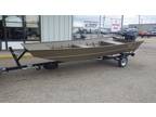 2021 G3 1648 Boat for Sale