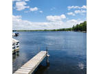 Campground and Marina - for Sale in Roscommon, MI