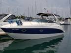 2004 Maxum 3100 SCR Boat for Sale