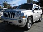 2010 Jeep Patriot 4WD AWD 4dr North local compass rav4 no accident 2008 2009