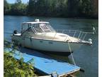 1982 Tiara Pursuit Boat for Sale