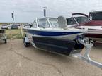 2006 HARBERCRAFT 1975 XL Boat for Sale