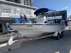 1997 Boston Whaler Outrage 20 Boat for Sale