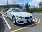 2014 BMW 4 Series 428i xDrive