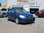 2006 Hyundai Accent GLS