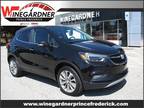 2017 Buick Encore Essence