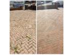 Driveway cleaning Hartlepool
