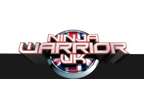 4 x Ninja Warrior Edinburgh Tickets 2nd Septmeber 6pm