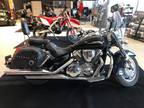 2009 Honda VTX™ 1300 T Motorcycle for Sale