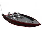 2022 Alumacraft Competitor 185 Tiller Boat for Sale