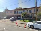 HUD Foreclosed - Oakland - Multifamily (5+ Units)