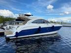 2013 Beneteau Flyer Gran Turismo 44 Boat for Sale