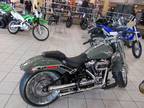 2020 Harley-Davidson FAT BOY 114
