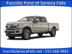 2020 Ford F-250 Super Duty XLT