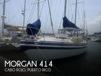 1975 Morgan Out Island 414 Boat for Sale