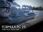 1987 Formula PC 25 Boat for Sale