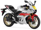 2022 Yamaha YZF-R3 World GP 60th Anniversary Ed Motorcycle for Sale