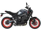 2021 Yamaha MT-09 Ice Fluo Motorcycle for Sale