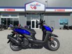 2022 Yamaha BWS 125 Motorcycle for Sale