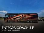 2016 Entegra Coach Anthem 44A 44ft
