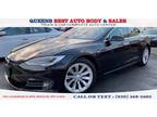 Used 2018 Tesla Model S for sale.
