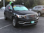 2018 Gmc Acadia SLE-2