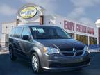 2016 Dodge Grand Caravan AVP/SE