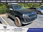 2006 Jeep Grand Cherokee Laredo