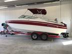 2013 Rinker Captiva 236 Boat for Sale