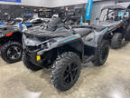 2022 Can-Am Outlander DPS 850