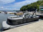 2022 Bennington 22 LXSR Boat for Sale