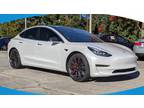 2020 Tesla Model 3 Performance Newport News, VA
