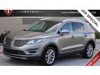 2017 Lincoln MKC Select Noblesville, IN