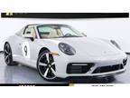 2021 Porsche 911 Pompano Beach, FL