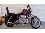 Harley Sportster 1200