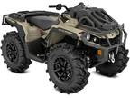 2022 Can-Am Outlander X mr 850 ATV for Sale