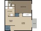 Mimosa Place Apartments - One Bedroom