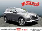 2017 Mercedes-Benz Gle GLE 350