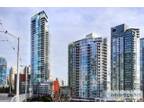 Yaletown Bed Office Bath Condo w Balcony and View The Mark