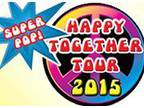 2 Tickets for Happy Together Tour June 25