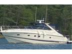 1997 Sunseeker Camargue 51 Boat for Sale