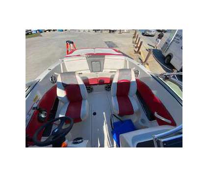 2006 Sea Ray 195 Sport w/ 5.0 Merruiser &amp; tandem axle trailer is a 2006 Sea Ray 195sport Motor Boat in Columbia SC