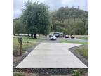 French Broad Riverfront Access Trailer Lot - for Rent in Marshall, NC