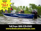2022 Crestliner 1850 Super Hawk Boat for Sale