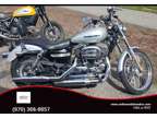 2005 Harley-Davidson XL1200C Sportster 1200 Custom for sale