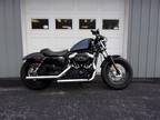 Used 2013 HARLEY-DAVIDSON Forty-Eight For Sale