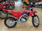 2022 Honda CRF125FB Motorcycle for Sale