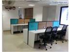 Ready to Move Office Space for Rental Near Teynampet
