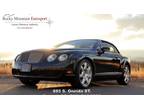 2008 Bentley Continental GTC GT Denver, CO